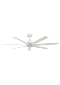 P & B , Metall , 35 cm , Fernbedienung, Sommerbetrieb, Winterbetrieb, ger&auml;uscharm, einfache Installation , Elektroger&auml;te, Heiz- & K&uuml;hlger&auml;te, K&uuml;hlen, Deckenventilatoren
