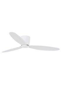P & B , Kunststoff , 19 cm , RoHS , Fernbedienung, Sommerbetrieb, Winterbetrieb, ger&auml;uscharm, einfache Installation , Elektroger&auml;te, Heiz- & K&uuml;hlger&auml;te, K&uuml;hlen, Deckenventilatoren