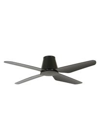 P & B , Kunststoff , 21 cm , RoHS , Fernbedienung, Sommerbetrieb, Winterbetrieb, ger&auml;uscharm, einfache Installation , Elektroger&auml;te, Heiz- & K&uuml;hlger&auml;te, K&uuml;hlen, Deckenventilatoren