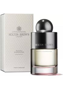 Molton Brown Delicious Rhubarb & Rose Eau de Toilette 100 ml
