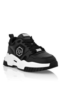 Lo-Top Sneakers Hexagon