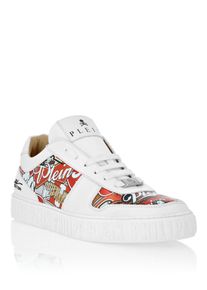 Lo-Top Sneakers Eagle
