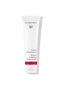 Dr. Hauschka Almond Soothing Body Cream