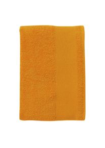 SOLS Island 100 Badlaken (Oranje)