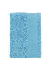 SOLS Island 100 Badlaken (Turquoise)