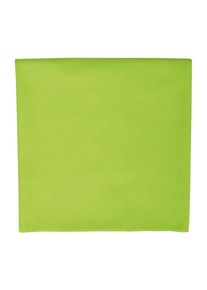 SOLS Atoll 70 Microvezel Handdoek (Appelgroen)