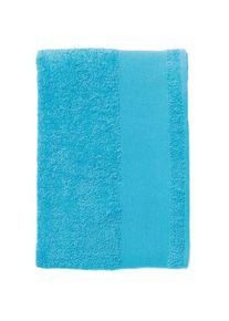 SOLS Island 70 Badhanddoek (Turquoise)