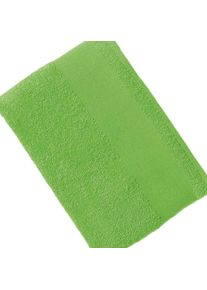 SOLS Island 70 Badhanddoek (Kalk)