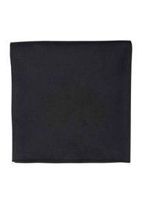 SOLS Atoll 70 Microvezel Handdoek (Zwart)