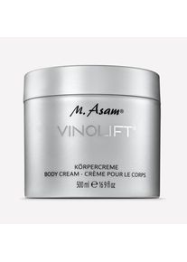 Cr&egrave;me Corporelle - M. Asam VINOLIFT