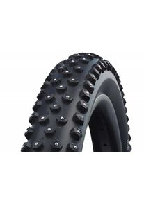 Fahrradreifen Schwalbe "Ice SpikerPro HS379", schwarz, Fahrradreifen, 26 x 2,13, Fahrradreifen