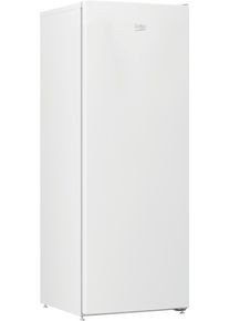 Beko Gefrierschrank "RFNM200T40WN", Energieeffizienz: E, silber (wei&szlig;), B:54cm H:145,7cm T:57,5cm, Gefrierschr&auml;nke, Gefrierschrank