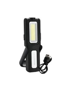 Superfire Workshop flashlight G12 566lm USB