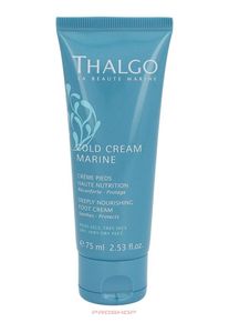 Thalgo Deeply Nourishing Foot Cream