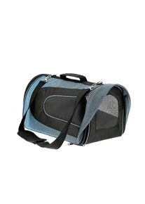 Dogman Snobben Blue Tragetasche