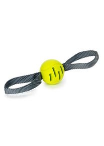 Dogman Toy Fetch Ball Gr&uuml;n