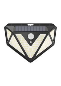Superfire Solar lamp FF6-B 33W 220lm 1200mAh