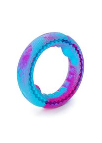 Dogman Tough Tug Schwimmspielzeug Multicoloured M