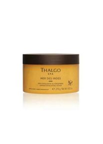 Thalgo Mer des Indes Ginger Exfoliating Body Scrub 270g