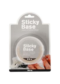 Creativ Company Sticky Base Modeling Gel 100gr