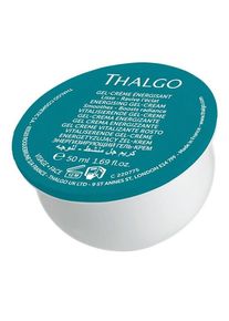 Thalgo Spiruline Boost Energising Cream Gel Refill 50 ml.