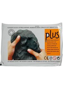 Creativ Company Self-hardening modeling clay Black 1000gr