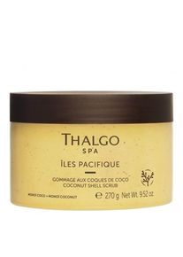 Thalgo Iles Pacifique Coconut Shell Scrub 270g
