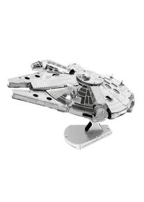 Eureka Metal Earth Star Wars Millennium Falcon