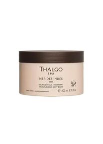 Thalgo Spa Mer Des Indes Moisturising Silky Balm 200ml