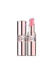 Yves Saint Laurent Candy Glow Tinted Lip Balm 3.1 g. - 1B Pink Sunrise.