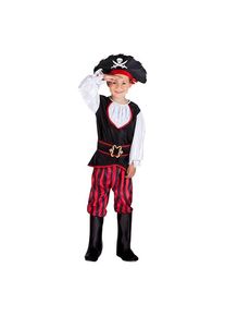 Boland Children's costume Pirate Tom 7-9 years
