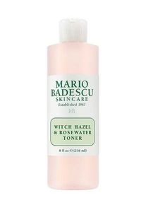 Mario Badescu Witch Hazel & Rosewater Toner 236 ml