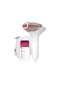 Philips Epilierer Lumea Prestige IPL BRI945 - hair removal system