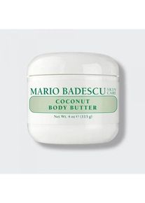Mario Badescu Coconut Body Butter