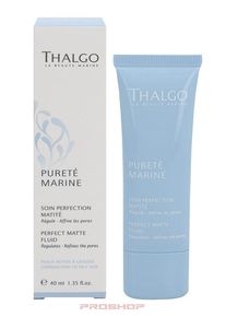 Thalgo Purete Marine Perfect Matte Fluid - 40 ml
