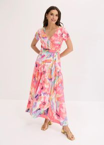 Abito lungo, Fucsia, Taglia 38/40 (XS), bonprix