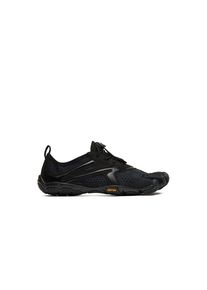 Vibram Herren V-Run schwarz 40.0