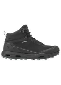 Craghoppers Unisex Volwassen Wandelschoenen (Zwart/Wolkgrijs)