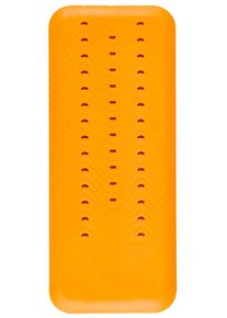 Furygan D3O Central, back protector insert Level 1 , color: Orange , size: One Size