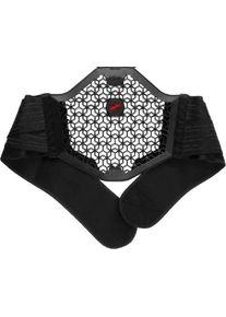 Zandon&aacute; Zandona AIRnet Lumbar Pro, lumbar protector Level 2 , color: Black , size: XL