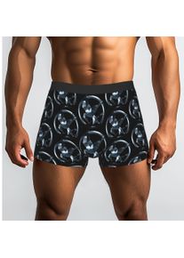 The Hunger Games Mockingjay The Hunger Games Underpants Breathbale Panties Male Underwear Comfortable Shorts Boxer Briefs