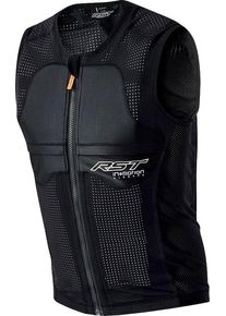 RST Essential D3O, airbag vest , color: Black , size: L/XL