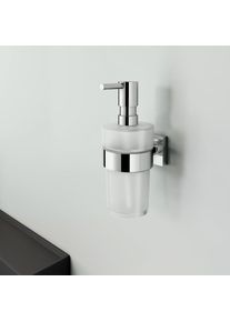 Viverso x cube Distributeur de savon pour montage mural, VC1000CR,
