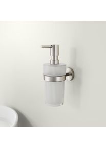 Viverso x sense Distributeur de savon pour montage mural, VR1000BN,