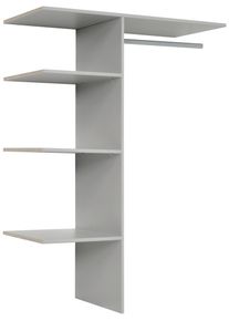 INNENEINTEILUNG W&Auml;SCHEEINTEILUNG