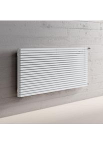 Kermi Carr&eacute; Radiateur design, fonctionnement &agrave; l&rsquo;eau chaude, D3N1H04012025XK,