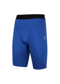 Umbro Heren Player Elite Power Shorts (Koningsblauw)