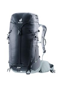 Deuter Trail 30 Wanderrucksack Herren - Gr&ouml;&szlig;e Einheitsgr&ouml;&szlig;e - schwarz