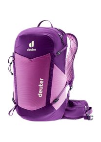 Deuter Speed Lite Pro 23 SL Wanderrucksack Damen - Gr&ouml;&szlig;e Einheitsgr&ouml;&szlig;e - lila