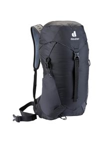 Deuter AC Lite 16 Wanderrucksack Herren - Gr&ouml;&szlig;e Einheitsgr&ouml;&szlig;e - schwarz
